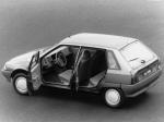 Citroen AX 5-Door 1988 года